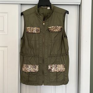 Chico’s Vest